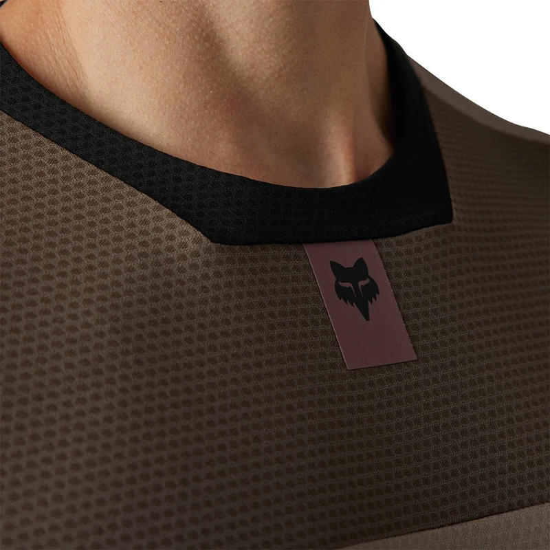 Maillot Fox Defend MC
