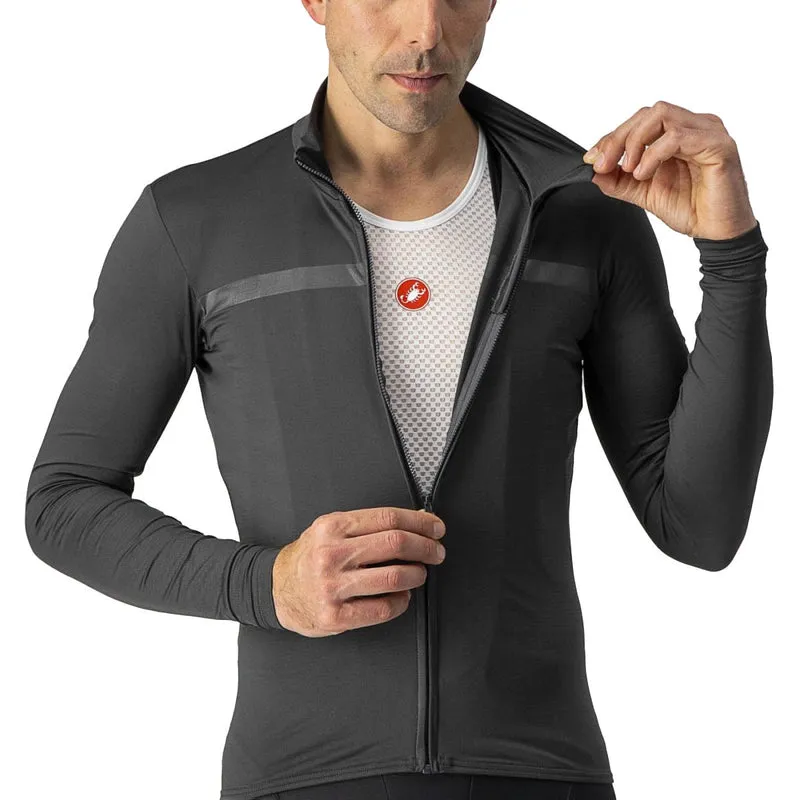 Maillot Castelli Pro Thermal