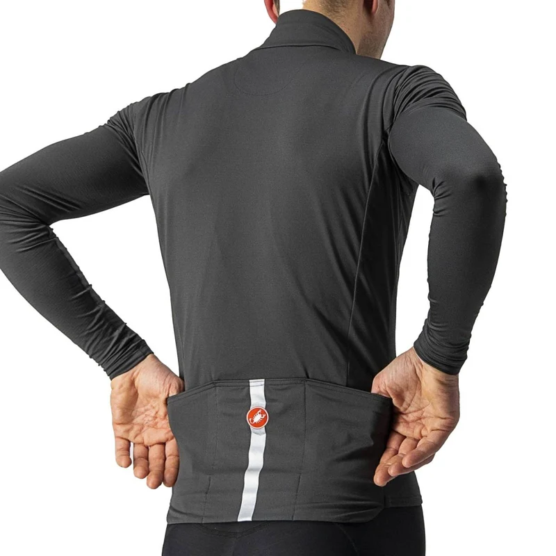 Maillot Castelli Pro Thermal
