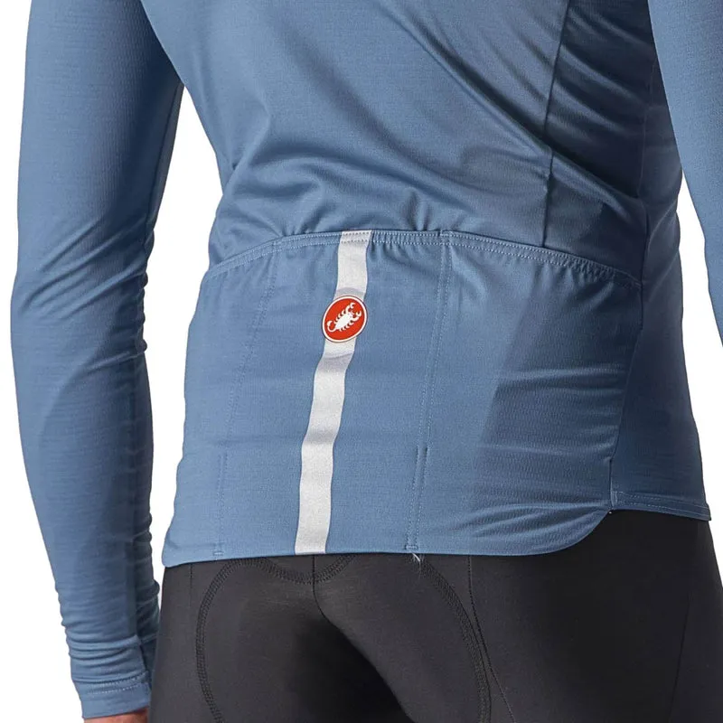 Maillot Castelli Pro Thermal