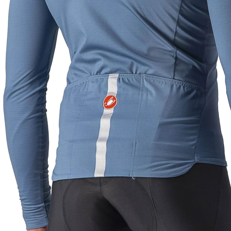 Maillot Castelli Pro Thermal