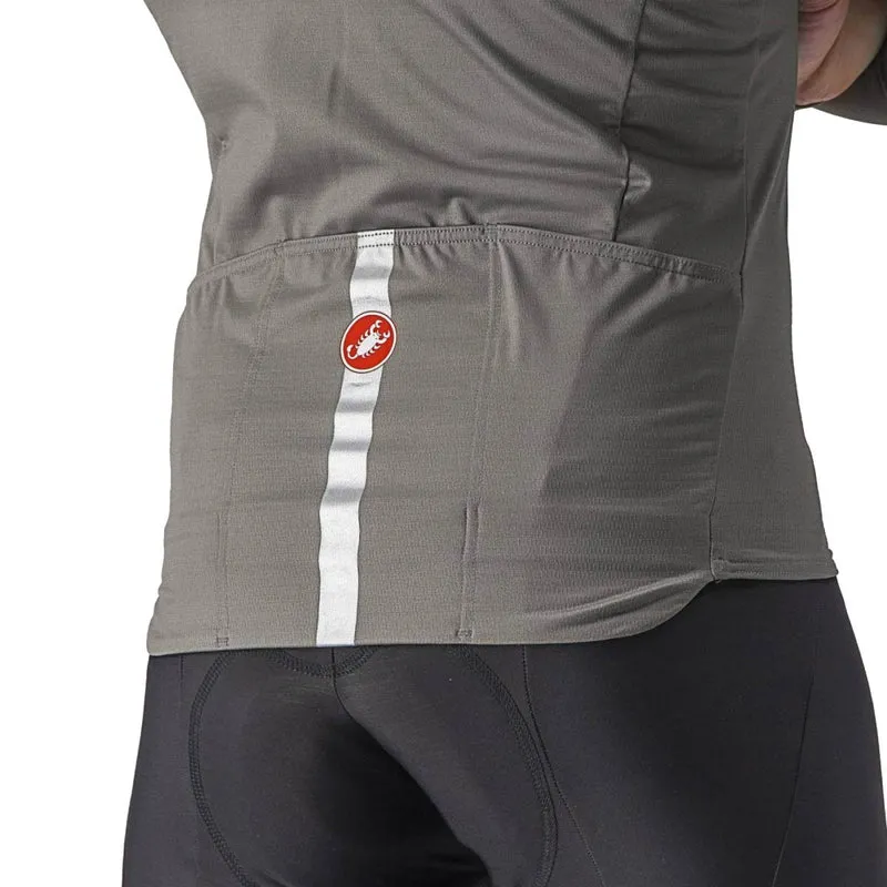 Maillot Castelli Pro Thermal
