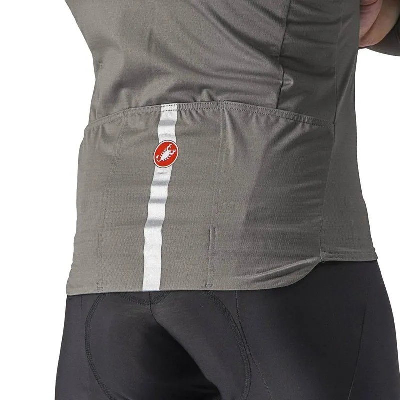 Maillot Castelli Pro Thermal
