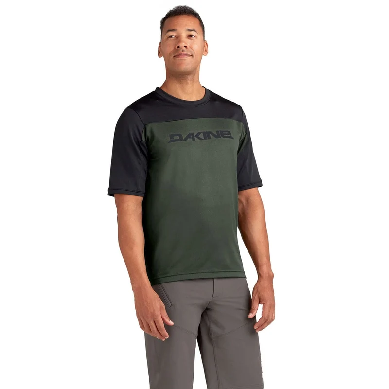 Maillot Dakine Syncline MC