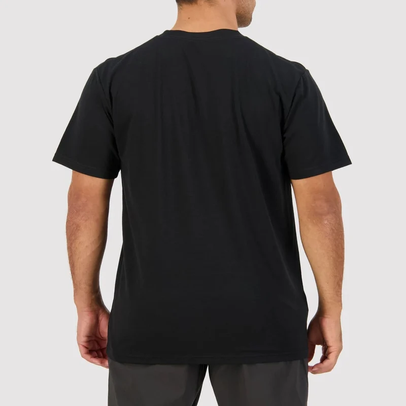T-SHIRT MONS ROYALE ICON