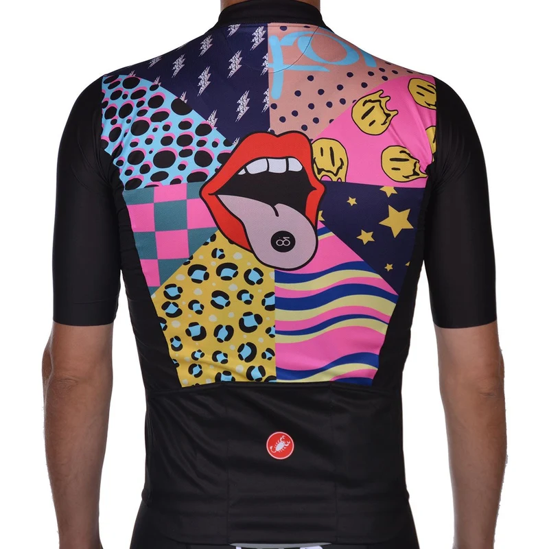 Maillot Odos Cpadelatarte