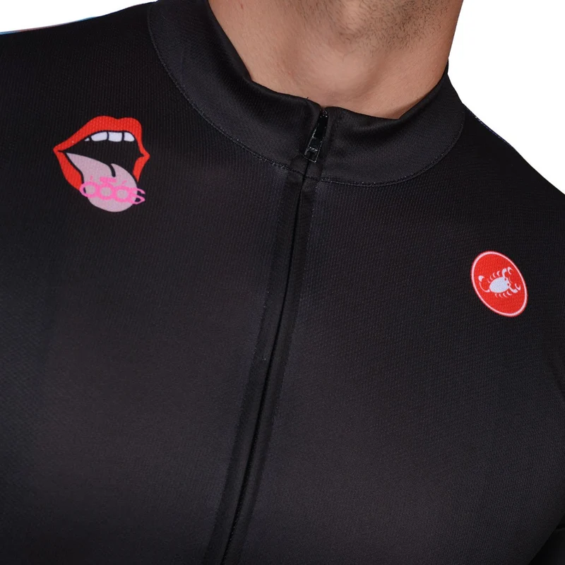 Maillot Odos Cpadelatarte