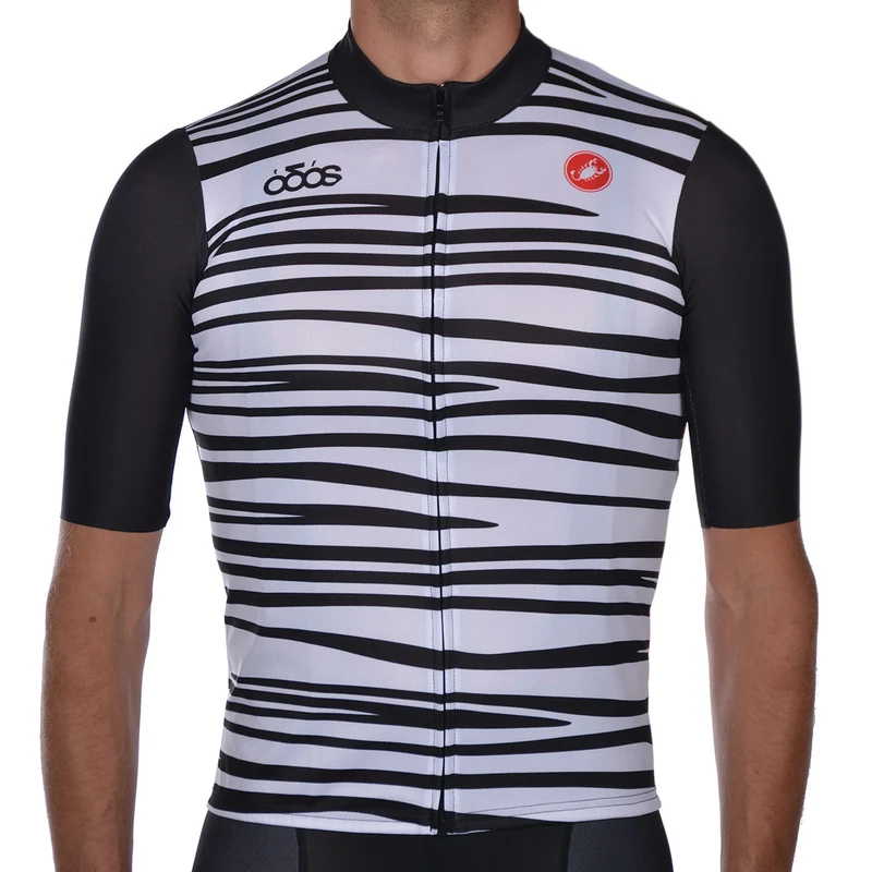 Maillot Odos Zébulon