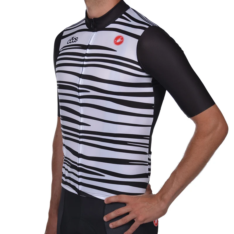 Maillot Odos Zébulon