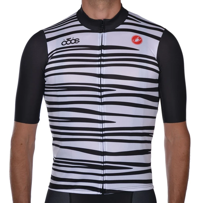 Maillot Odos Zébulon