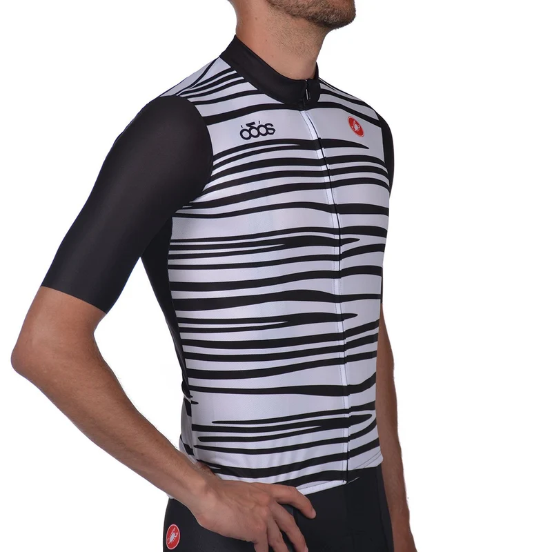 Maillot Odos Zébulon