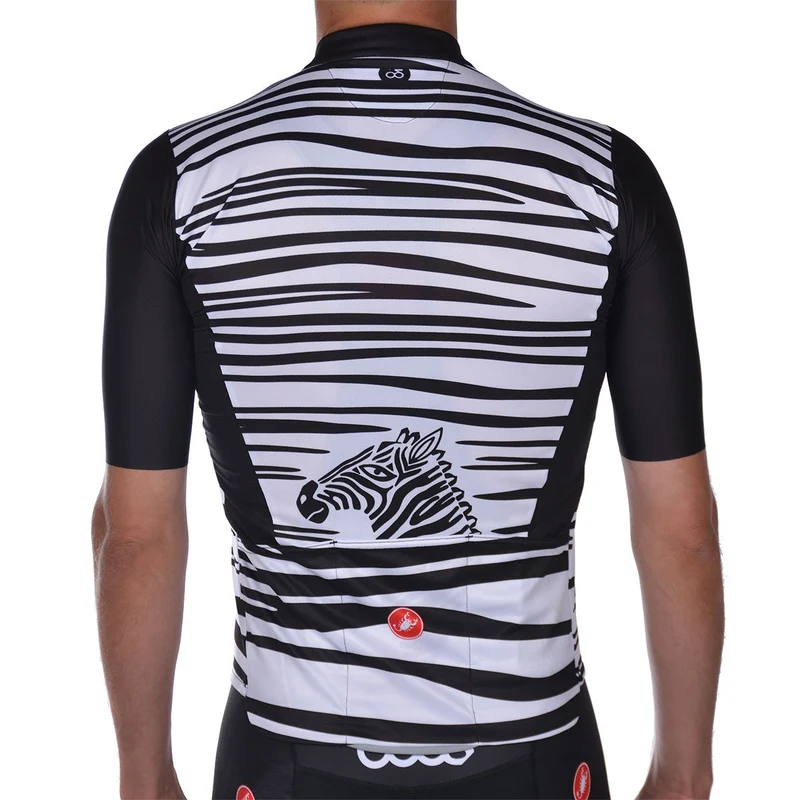 Maillot Odos Zébulon