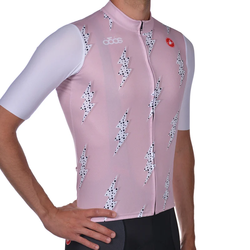 Maillot Odos Wattatta