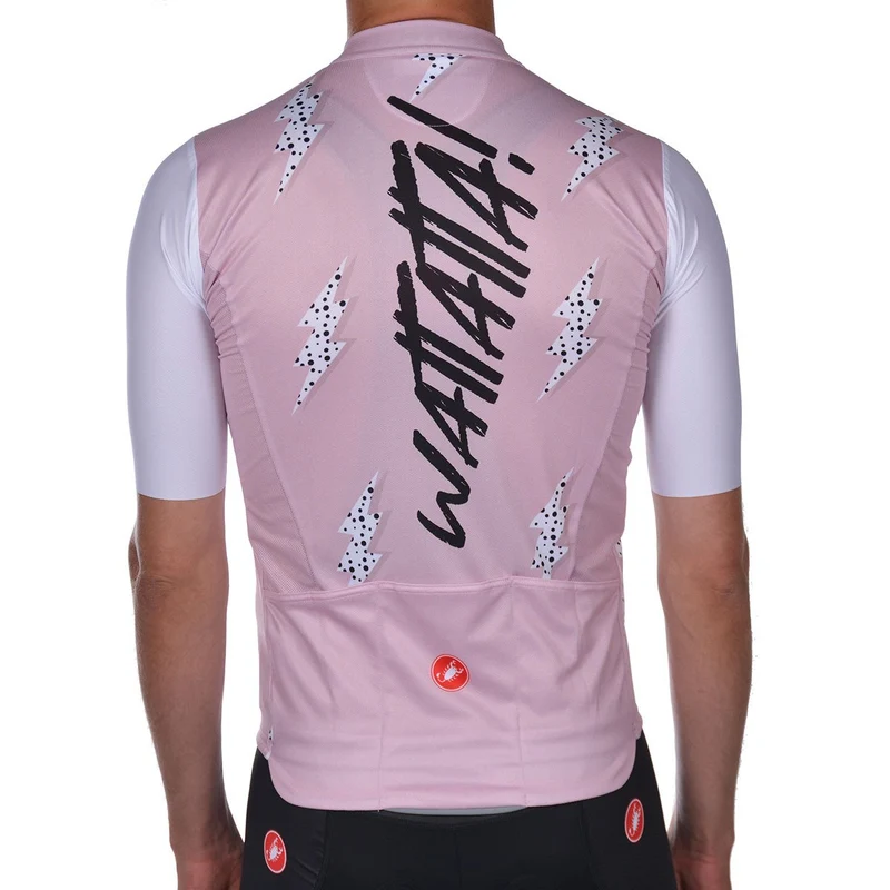 Maillot Odos Wattatta