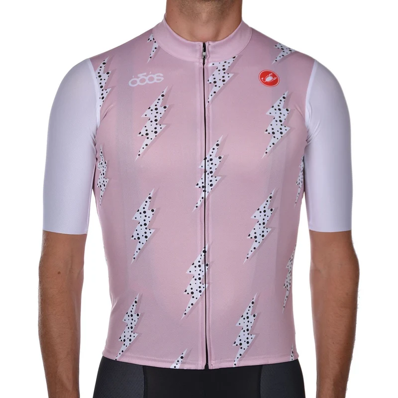 Maillot Odos Wattatta