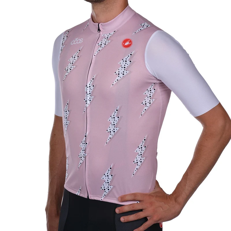 Maillot Odos Wattatta