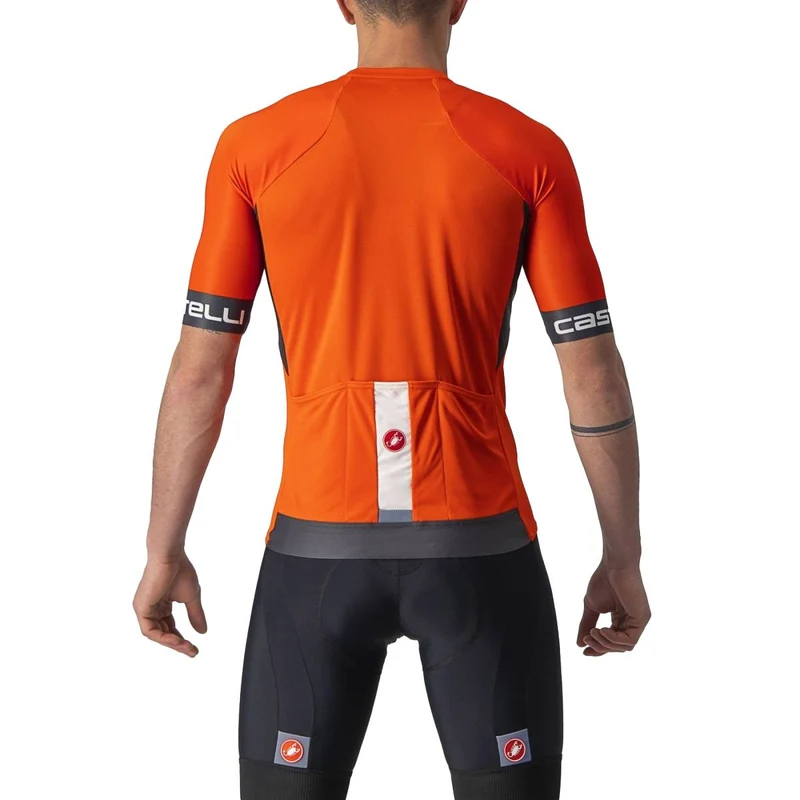 Maillot Castelli Entrata