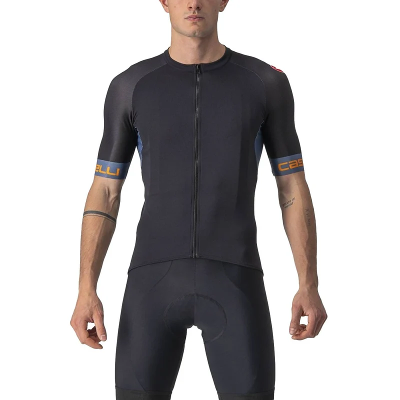 Maillot Castelli Entrata