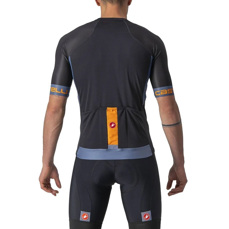 Maillot Castelli Entrata