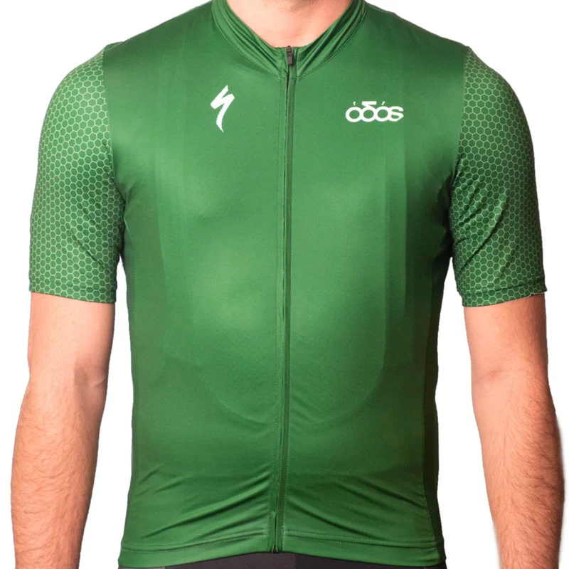 MAILLOT ODOS ALVEOLES