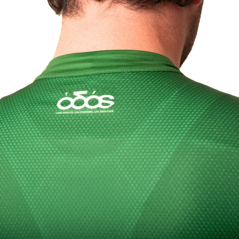 MAILLOT ODOS ALVEOLES