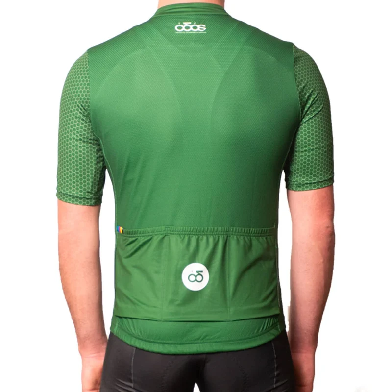 MAILLOT ODOS ALVEOLES