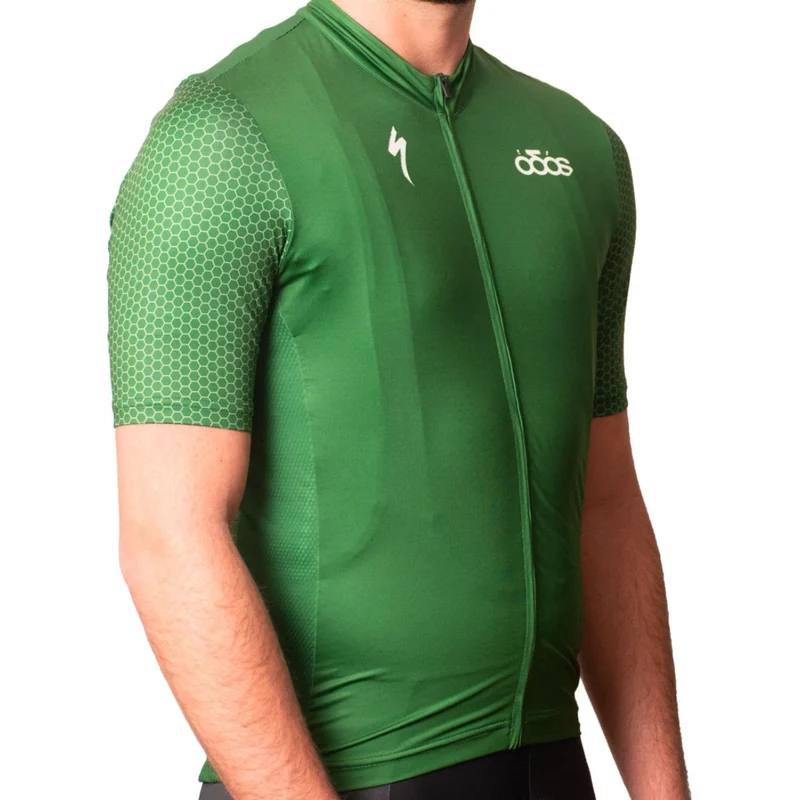 MAILLOT ODOS ALVEOLES