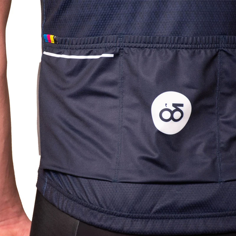 MAILLOT ODOS HOMME 2.0