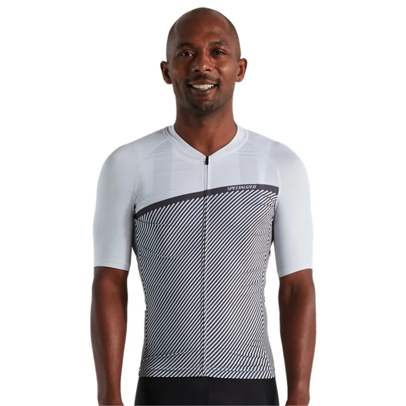 MAILLOT SPECIALIZED SL STRIPE