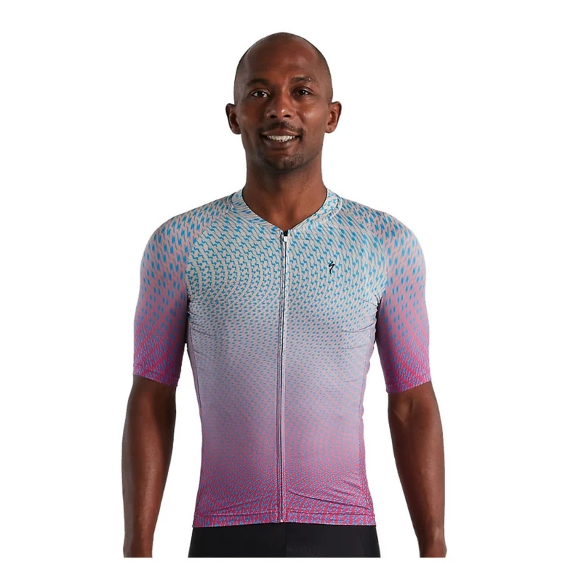 MAILLOT SPECIALIZED SL BICYCLEDELICS