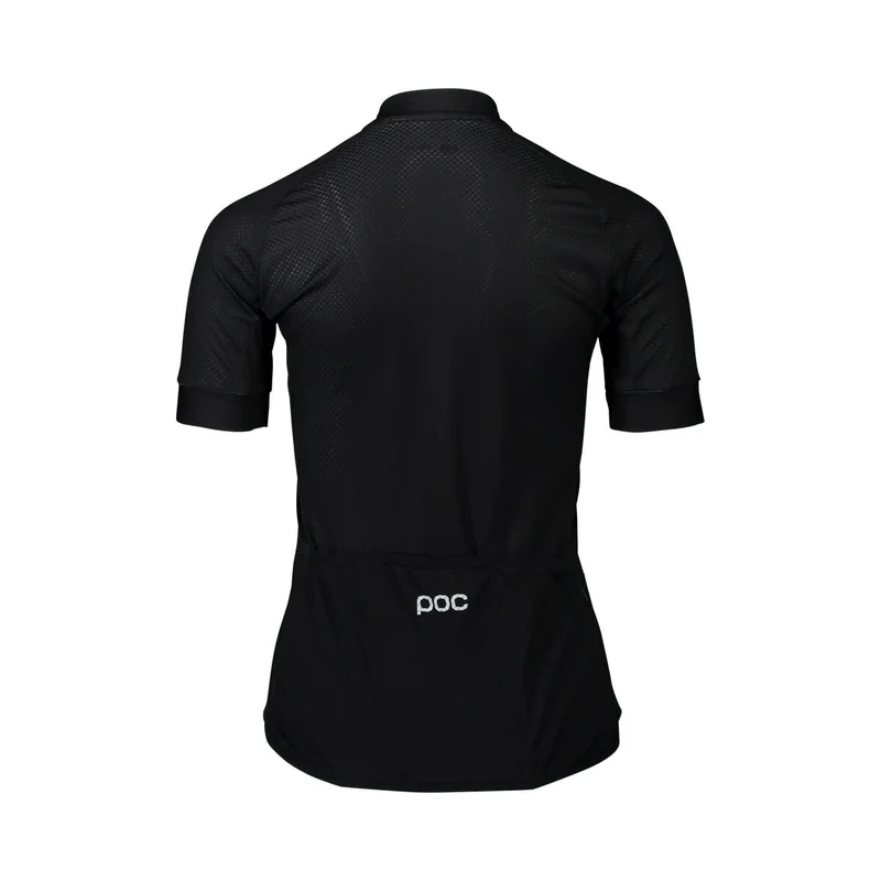 Maillot POC Essential Road Logo