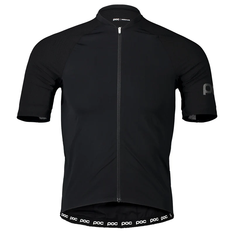 Maillot POC Aero Lite Road