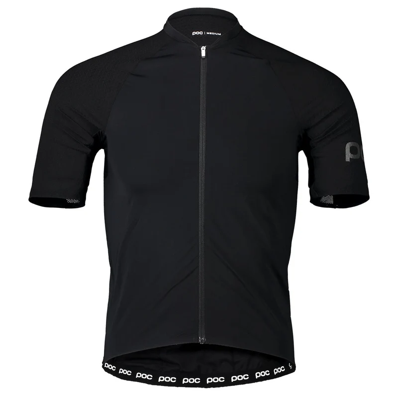 Maillot POC Aero Lite Road