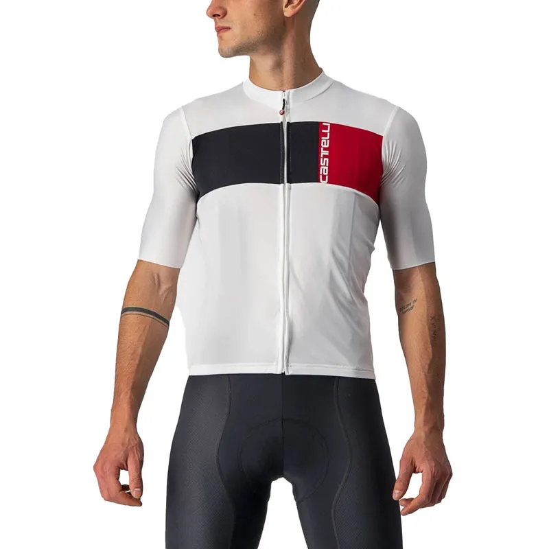 Maillot Castelli Prologo 7