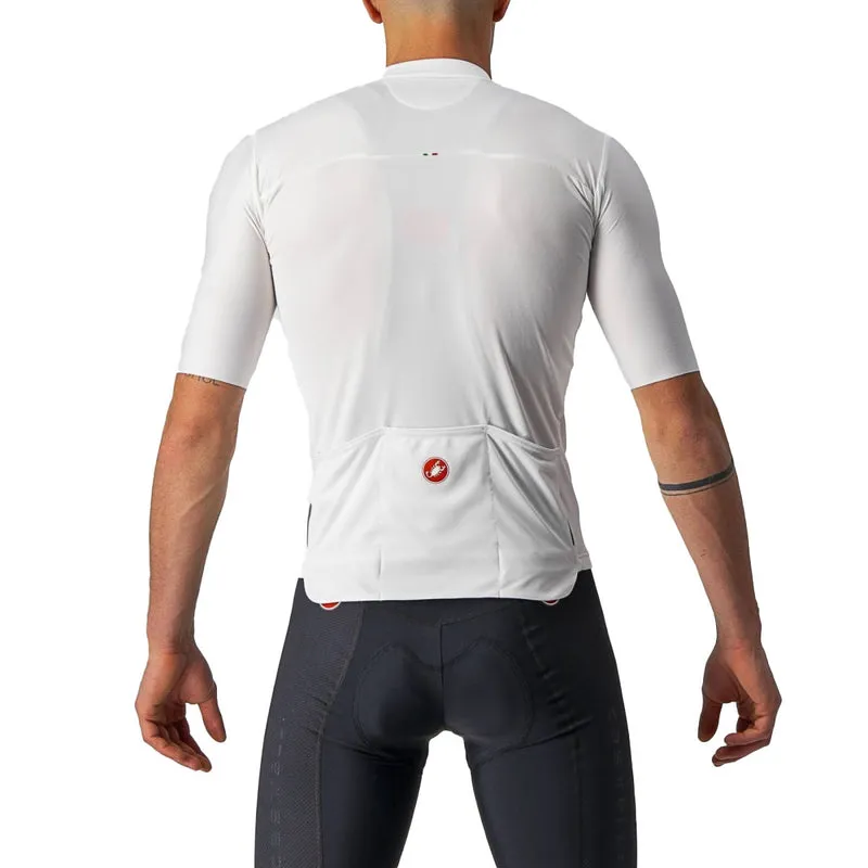 Maillot Castelli Prologo 7