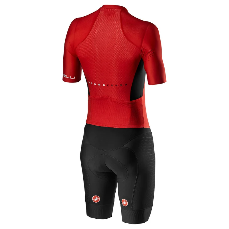 COMBINAISON CASTELLI SANREMO 4.1