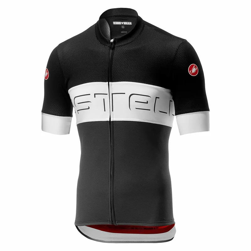 MAILLOT CASTELLI PROLOGO VI