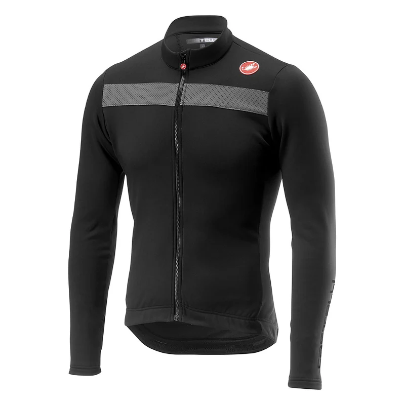 Maillot Castelli Puro 3