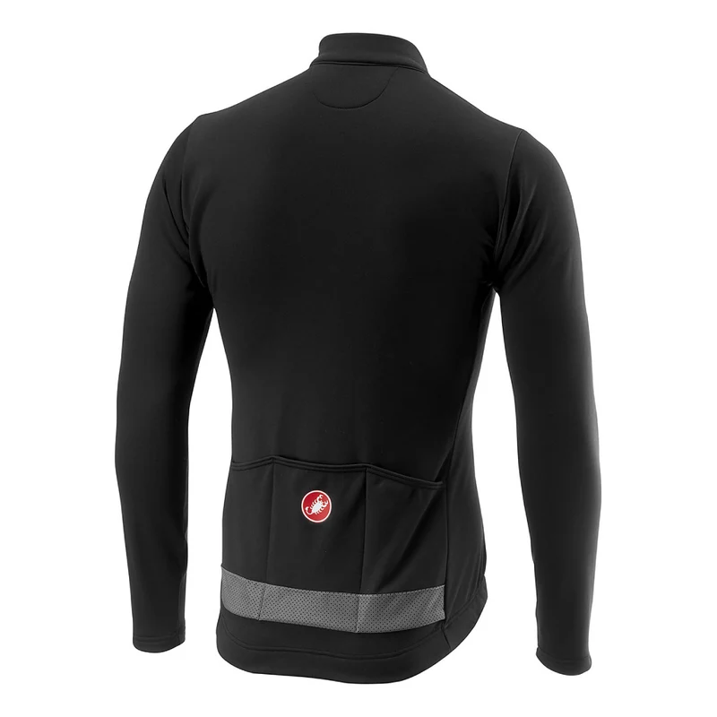 Maillot Castelli Puro 3