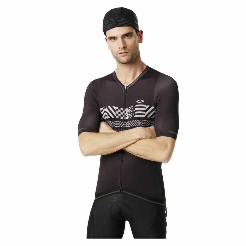 MAILLOT OAKLEY ENDURANCE