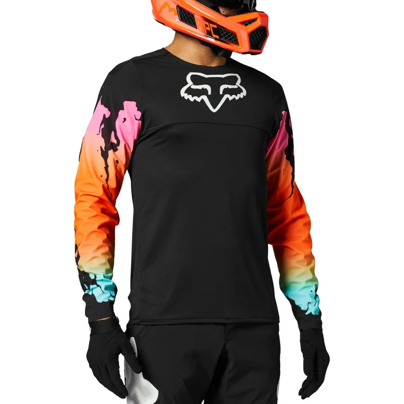 MAILLOT FOX FLEXAIR RS