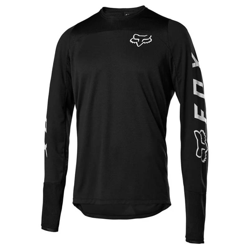 Maillot à manches longues Fox Defend