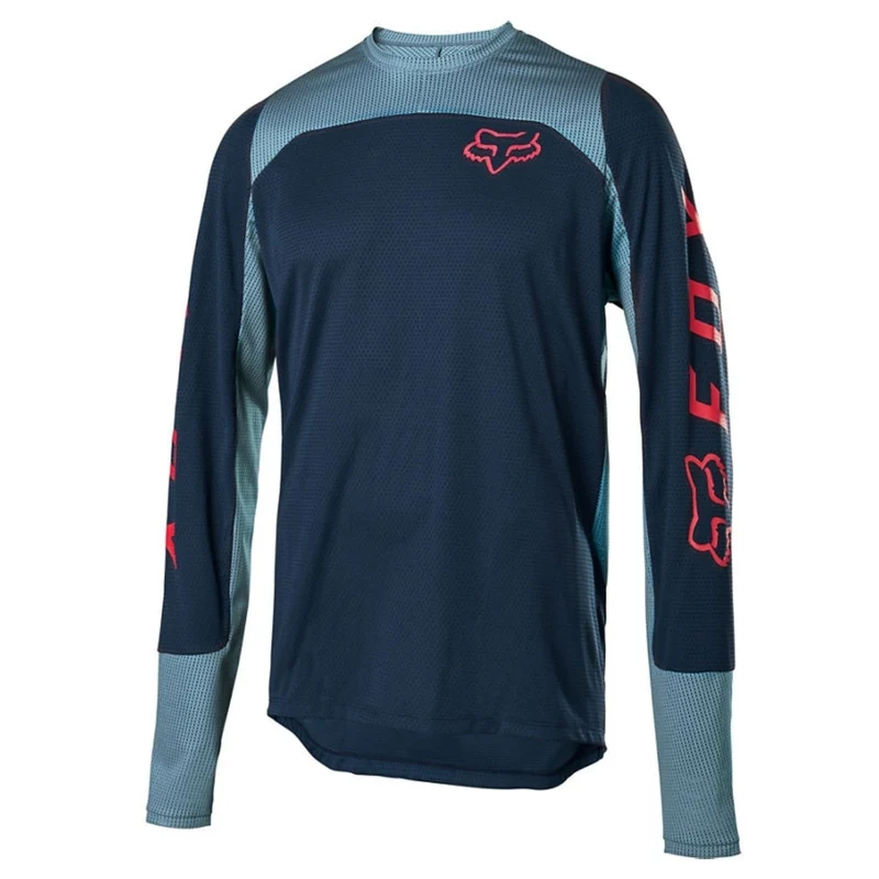 Maillot à manches longues Fox Defend