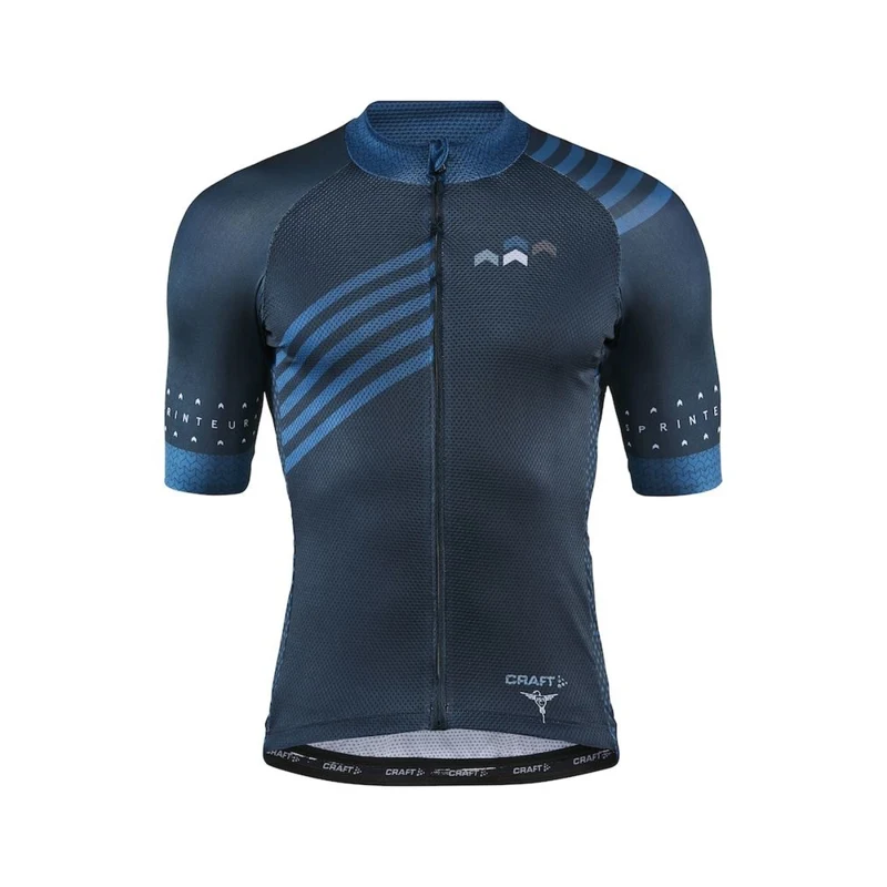 MAILLOT CRAFT SPECIALISTE SS HOMME