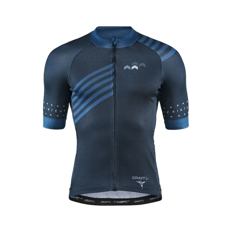 MAILLOT CRAFT SPECIALISTE SS HOMME