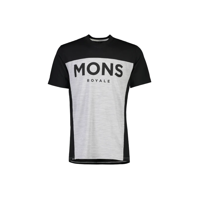 Maillot Mons Royale Enduro VT