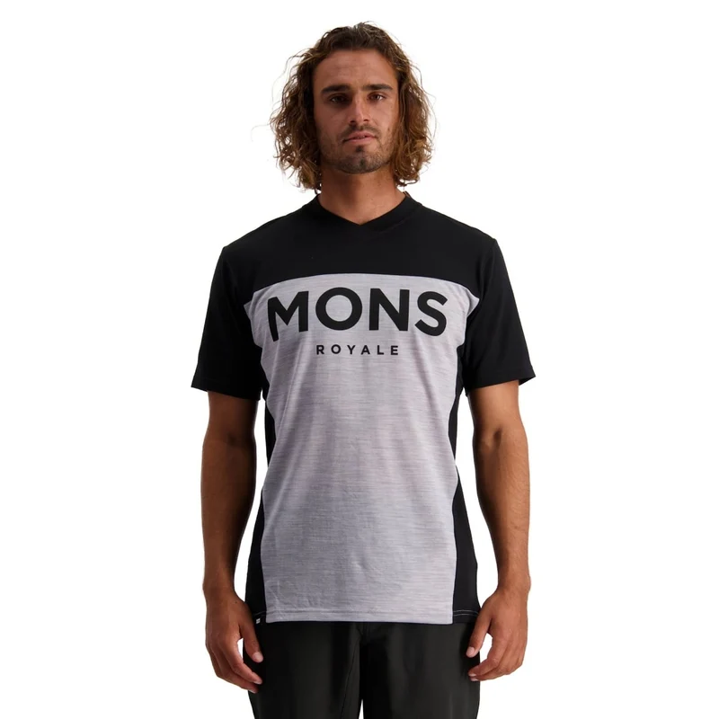 Maillot Mons Royale Enduro VT