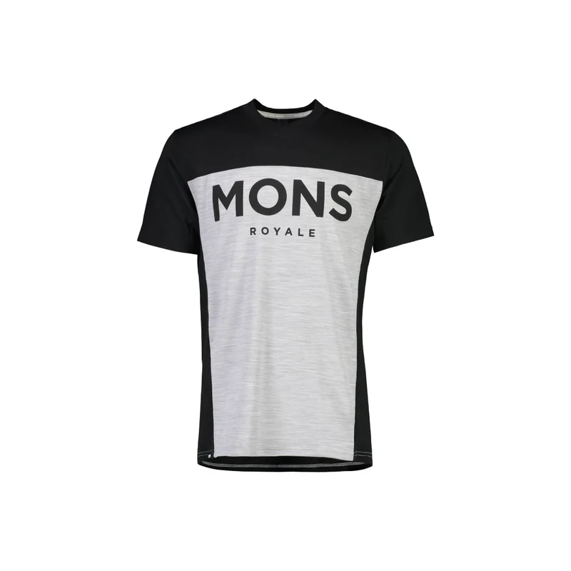 Maillot Mons Royale Enduro VT