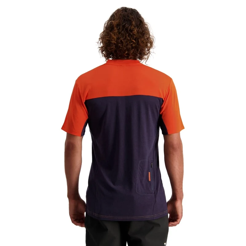 Maillot Mons Royale Enduro VT