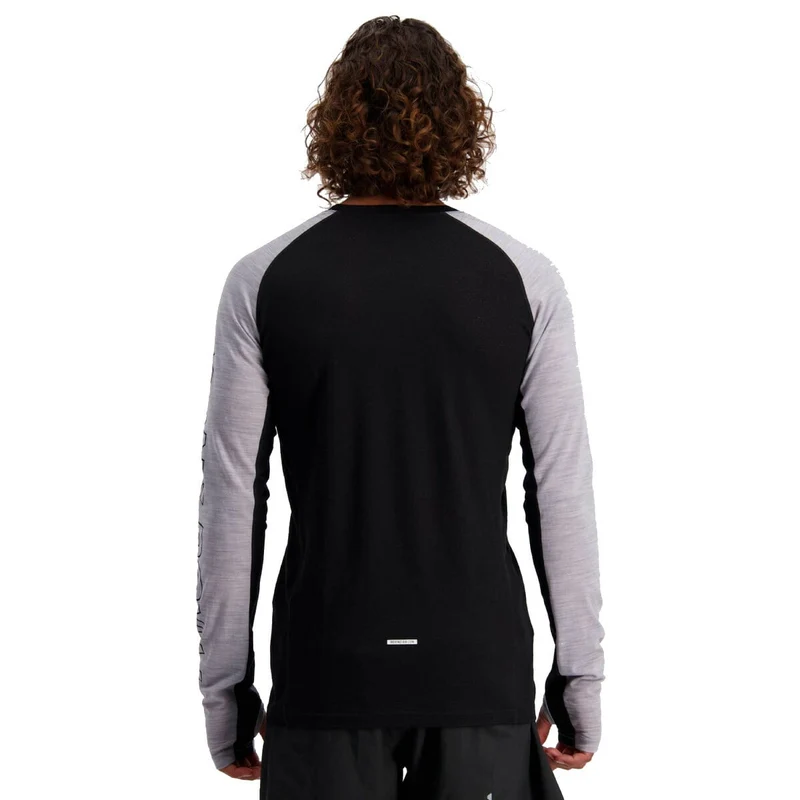 MAILLOT MONS ROYALE TEMPLE TECH ML